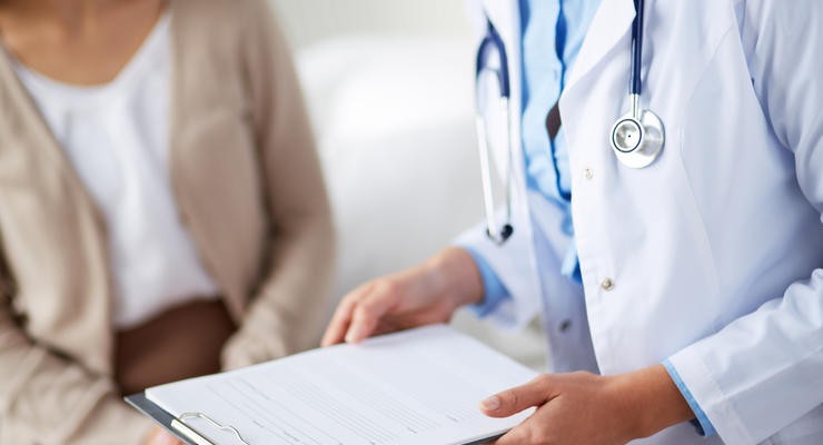 Інформація про функціонування закладу охорони здоров'я в умовах воєнного стану