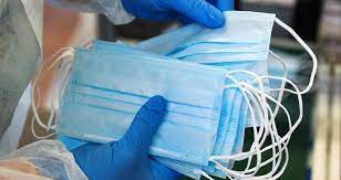 Як використовувати захисні маски для захисту від COVID-19