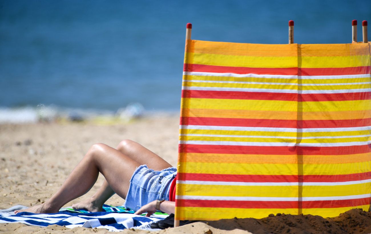 Як правильно охолоджуватися у спеку?