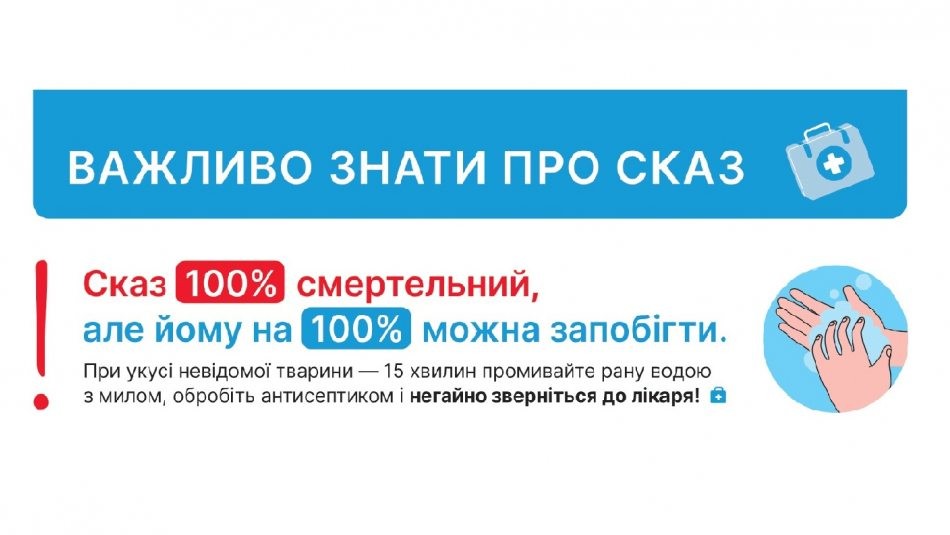 СКАЗ: ЩО ВАРТО ЗНАТИ ТА ЯК ЗАХИСТИТИСЯ?